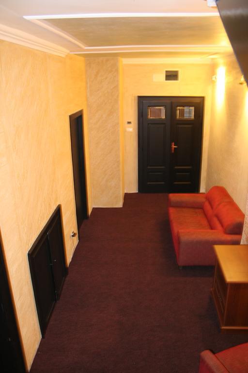Vila Hedonija Belgrad Exterior foto